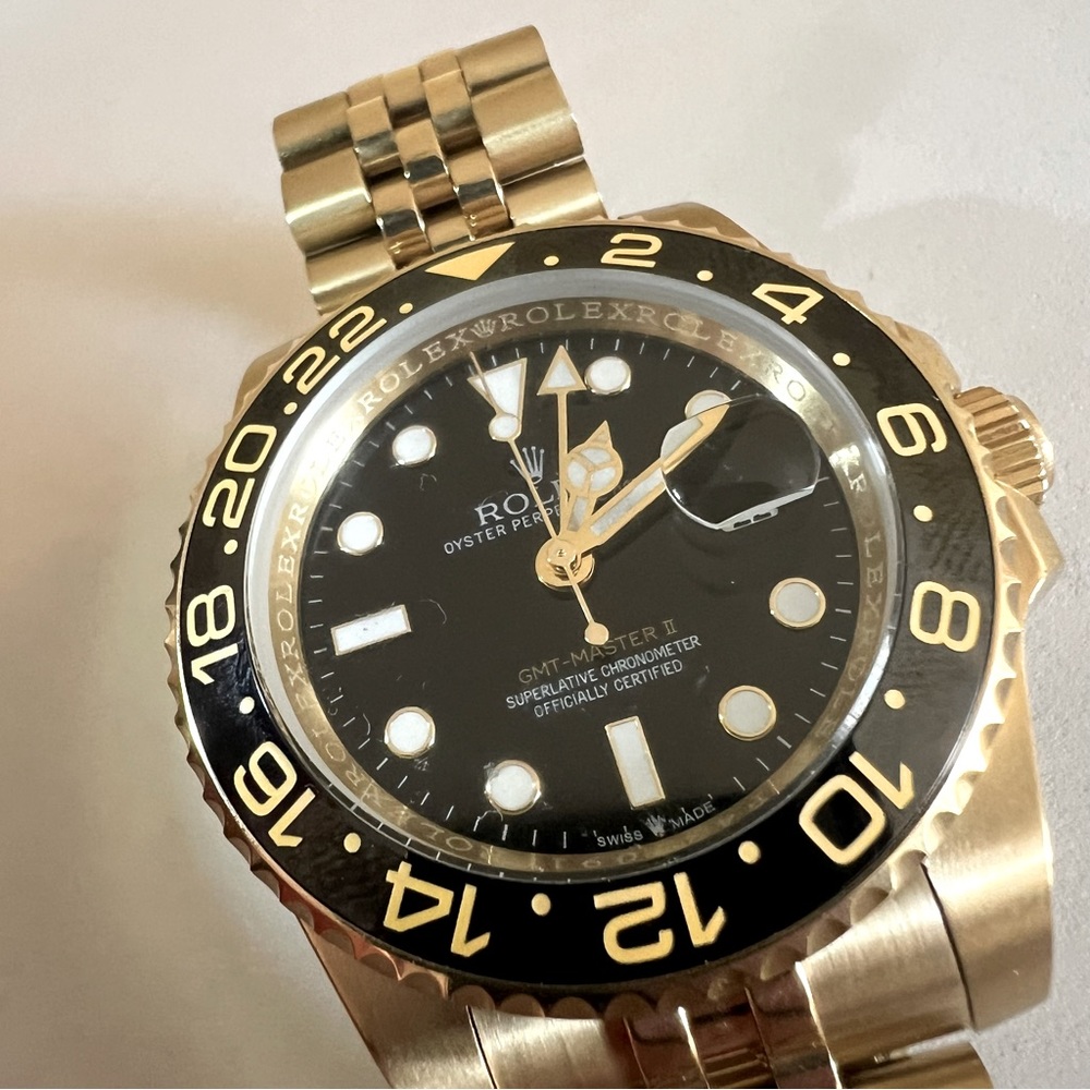 Designer Watch